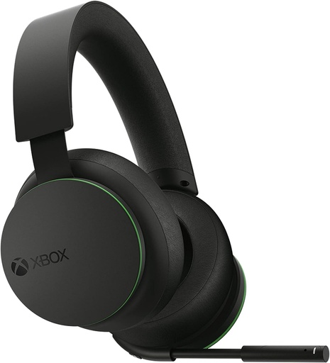 Casque Gaming Xbox Sans fil Compatible Xbox Series X|S et Xbox One