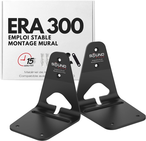 Support Mural ERA300