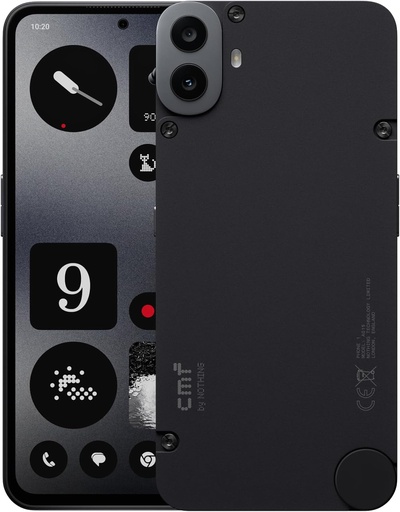 CMF Phone 1 8+128GB - Telephone Portable  Ultra XDR