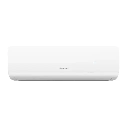 Nasco NAS-J12-N1, climatiseur split 12 000 BTU R410A (Blanc)