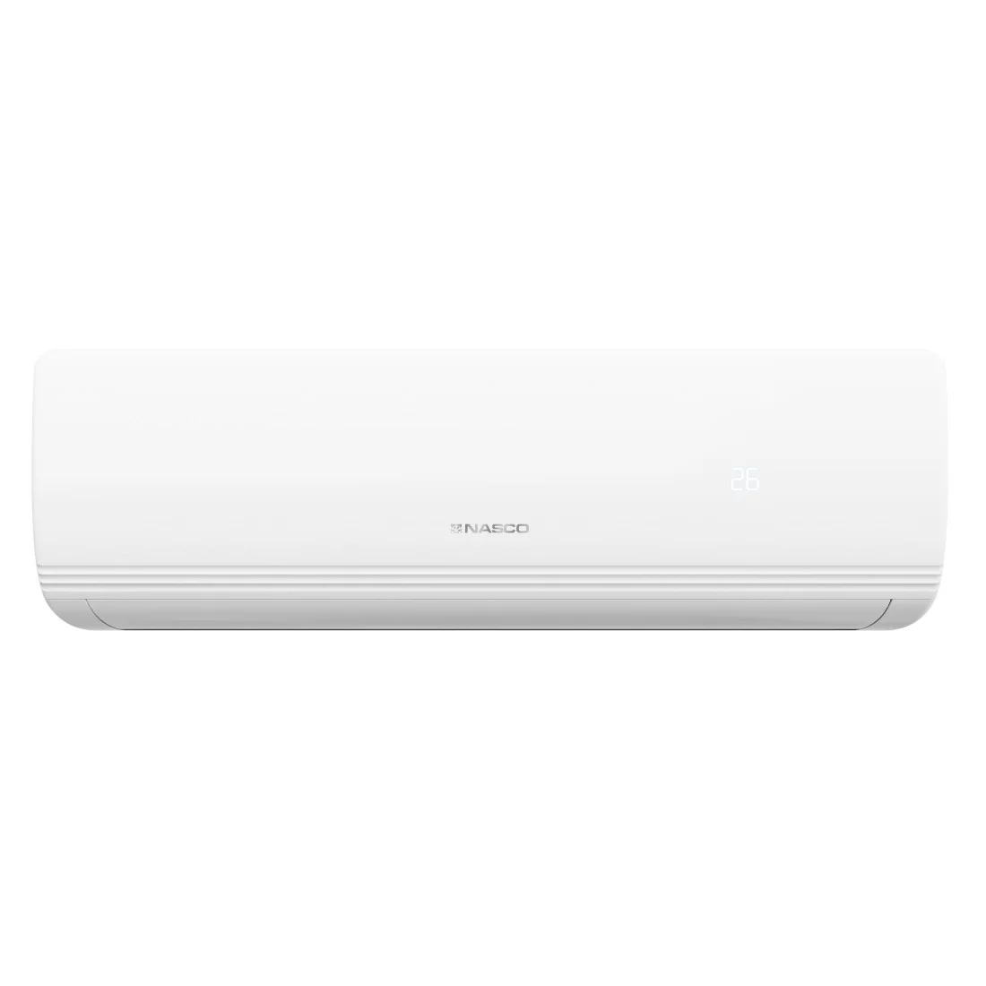 Climatiseur split mural Nasco NAS-J09-N1