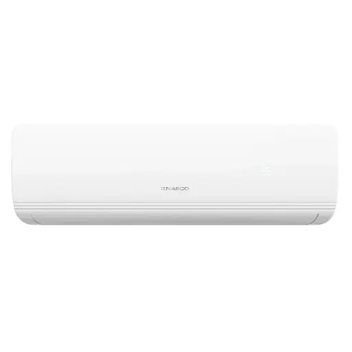 Nasco NAS-J09-N1, climatiseur split 9 000 BTU R410A (Blanc)