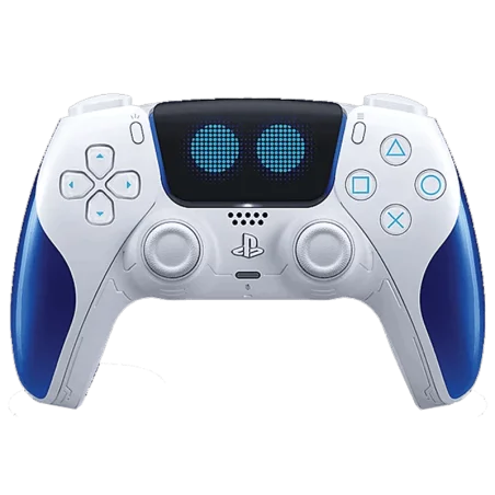 Sony DualSense Astro Bot, manette sans fil PS5, édition limitée