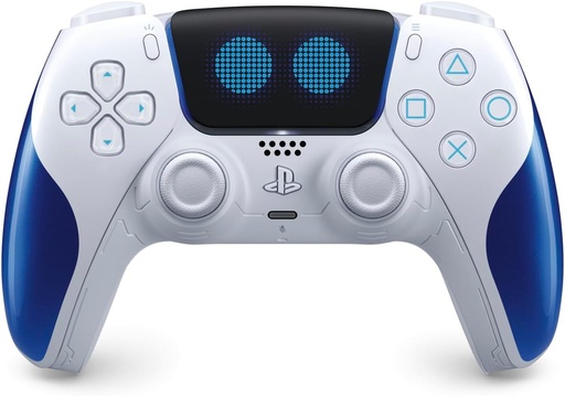  Manette Playstation 5 sans fil DualSense Sony , édition limitée Astro -Bot