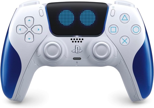  Manette sans fil DualSense™ Playstation 5 Sony , édition limitée Astro-Bot