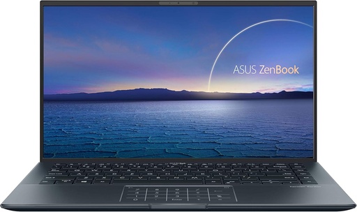 ASUS ZenBook UX435EAL-PC Portable 14 pouces FHD occasion