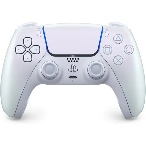 Sony DualSense Chroma Pearl, manette sans fil PS5