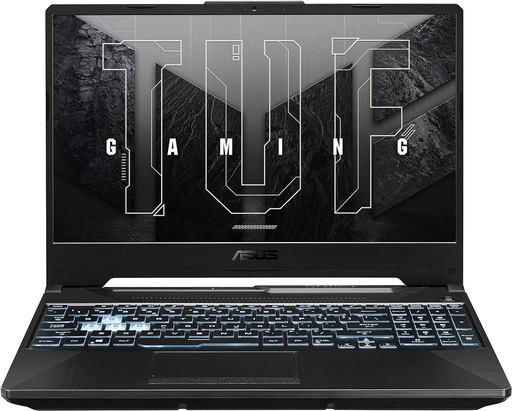 Asus TUF Gaming A15-TUF506NF-HN019 15.6 Pouces FHD