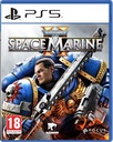 Warhammer 40,000: Space Marine 2 PS5