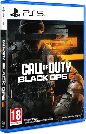 Call Of Duty Black Ops 6 