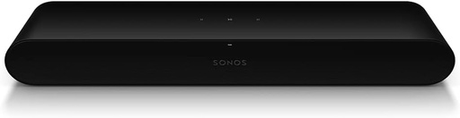 Sonos Ray - Barre de Son compacte pour la TV et la Musique 