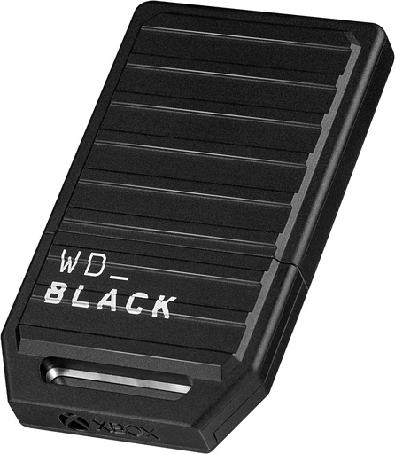 WD_BLACK Carte d’extension Xbox 1 To C50 