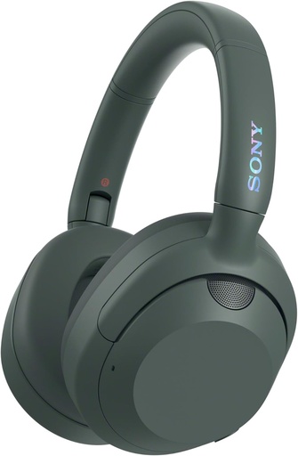 Sony ULT WEAR- Casque sans fil Bluetooth avec  réduction de bruit, qualité d'appel claire, jusqu'à 30 heures d'autonomie