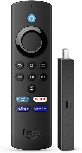 Amazon Fire TV Stick | Appareil de streaming