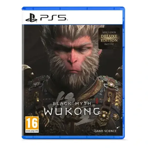 Black Myth: Wukong, PS5