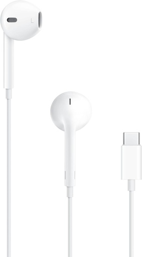Apple EarPods, écouteurs filaires USB-C