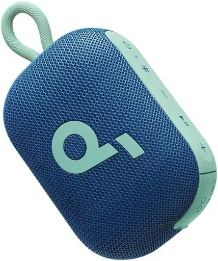 Soundcore Select 4 Go, enceinte Bluetooth 5 W IP67, autonomie 20 h (Blanc)