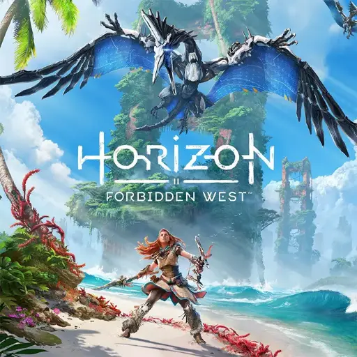 Horizon - Forbidden West
