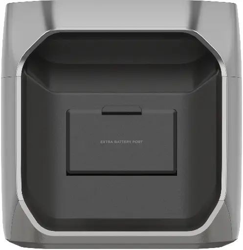 Ecoflow Delta 3 Smart Batterie supplémentaire
