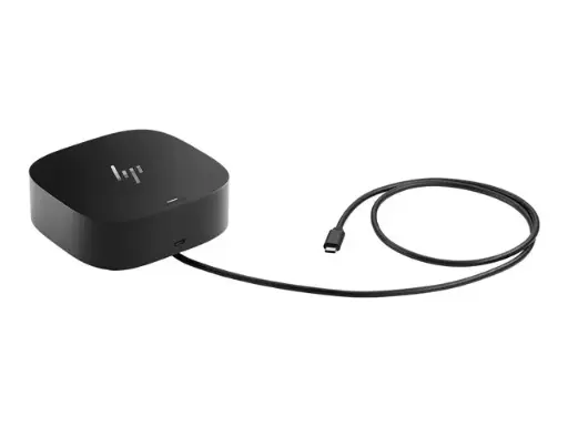 Station d'accueil HP USB-C G5