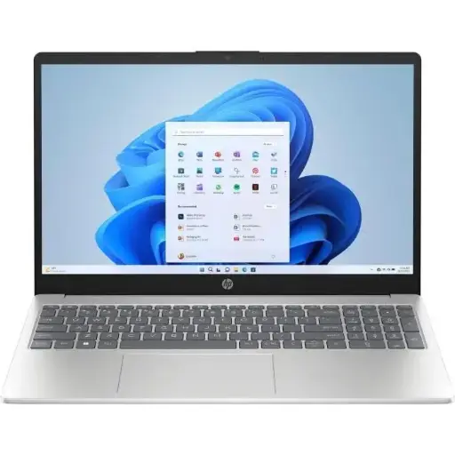 PC Portable HP 15-fc0071nf - 15,6" FHD