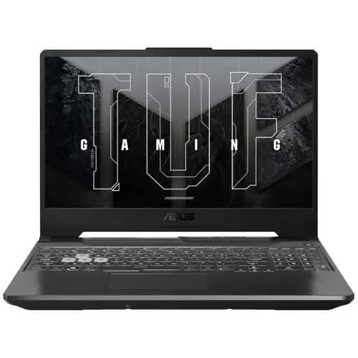 [FA506N] ASUS TUF Gaming A15 FA506N - Portable Gamer - 15,6" FHD 144Hz | Sans Windows