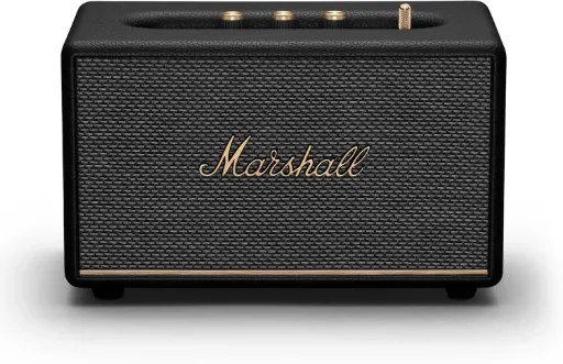 Marshall Stanmore III Haut-Parleur Bluetooth