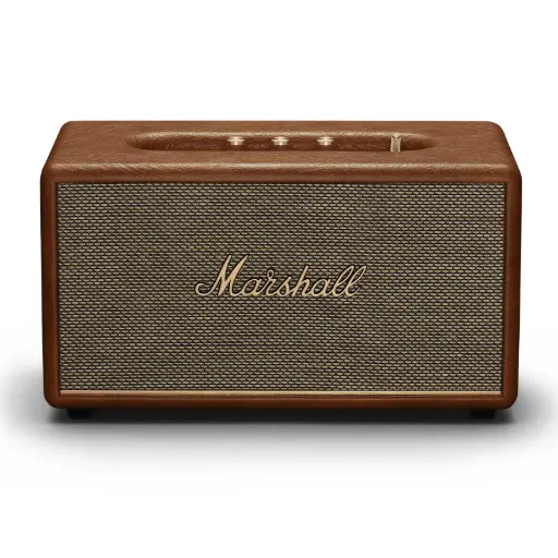 Marshall Stanmore III Haut-Parleur Bluetooth