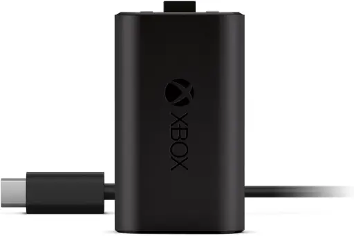 Xbox Play en Charge Kit USB voor Xbox Series X