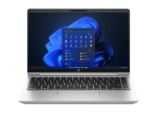 [9G2L8ET] HP Ordinateur portable ProBook 440 G10-Core i7‑1355U, 16 Go RAM, 512 Go SSD 14 pouces FHD