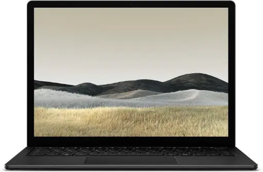 Microsoft Surface Laptop 3  Intel Core i5-1035G7 13.5-pouces, 8Go RAM, 256Go SSD (Qwerty)