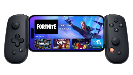 Backbone One - USB-C (2e gen) Manette pour Android et Iphone