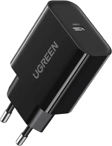 UGREEN CD137 Chargeur secteur USB-C PD 20 W