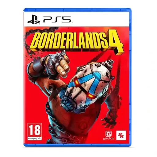 Borderlands 4, PS5