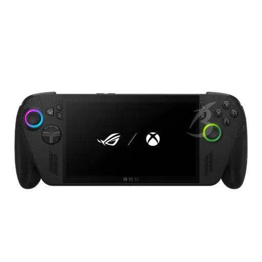 ASUS ROG Xbox Ally X RC73XA-NH011W ,7 Pouces FHD 120Hz IPS ,AMD Ryzen AI Z2 Extreme 5GHz , 24Go Ram DDR5,  1To SSD Windows 11 Home Noir (Chargeur Non Inclus)
