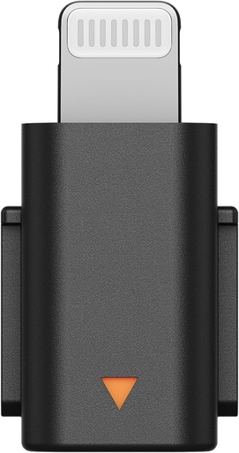  DJI Adapter for Smartpthone (Lightning) Mic 3
