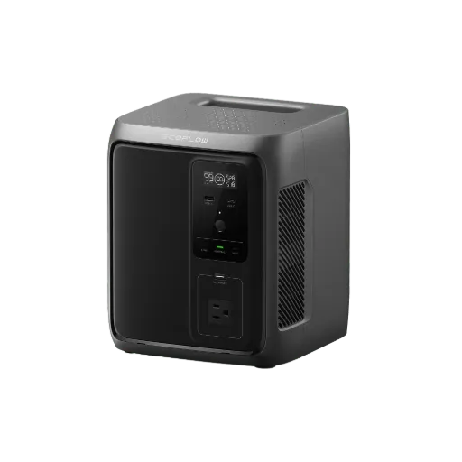 EcoFlow DELTA 3 1000 Air 960 Wh, 500 W, UPS