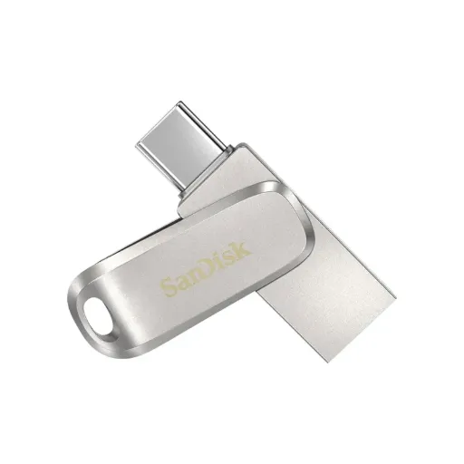 SanDisk Ultra Dual Drive Go 32 Go, Clé USB Type-C