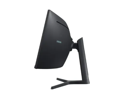Samsung ViewFinity S9 S49A950UIP, 49″ DQHD, dalle VA incurvée 1800R, 120 Hz, 4 ms (Occasion)