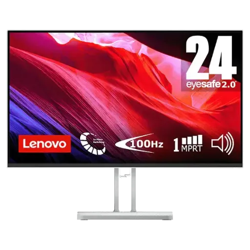 Lenovo Legion Moniteur L24i-4A, 23,8''