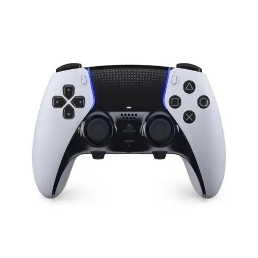 Sony DualSense Edge, manette sans fil PS5 (Blanc)
