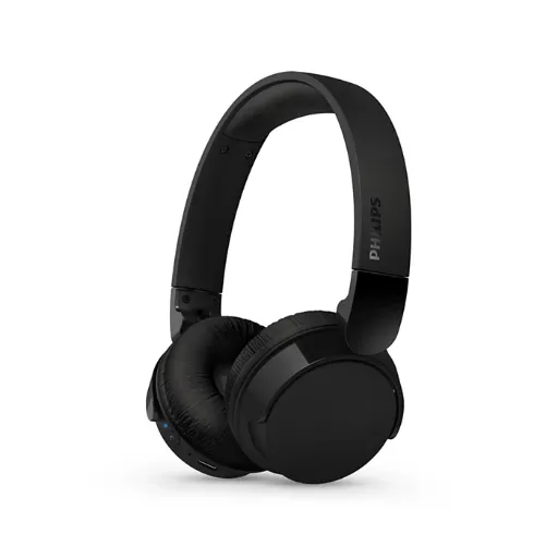 Philips TAH4209, casque Bluetooth multipoint, autonomie 55 h (Noir)