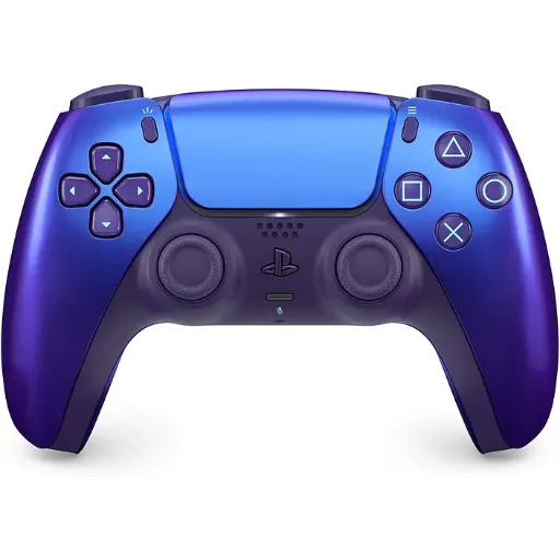 Sony DualSense Chroma Indigo, manette sans fil PS5