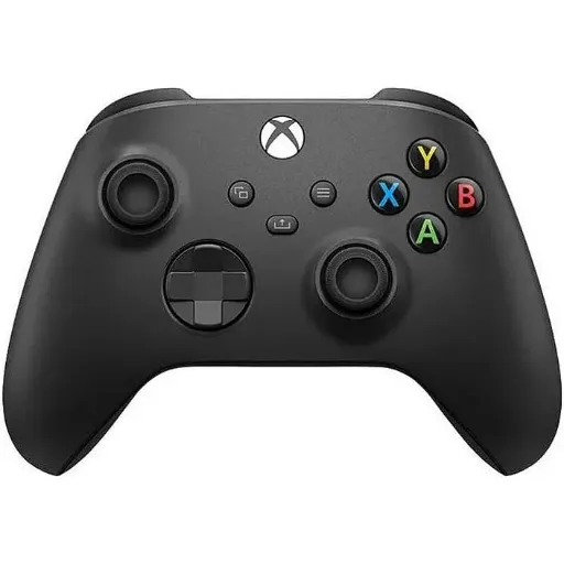 Microsoft Xbox Wireless Controller (Noir)