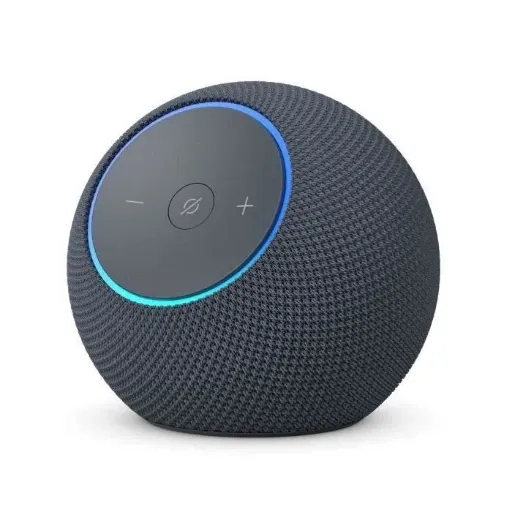 Amazon Echo Dot Max nouvelle génération (Noir)