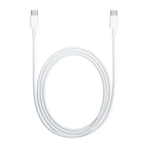 Apple Câble de charge USB-C vers USB-C (2 m)