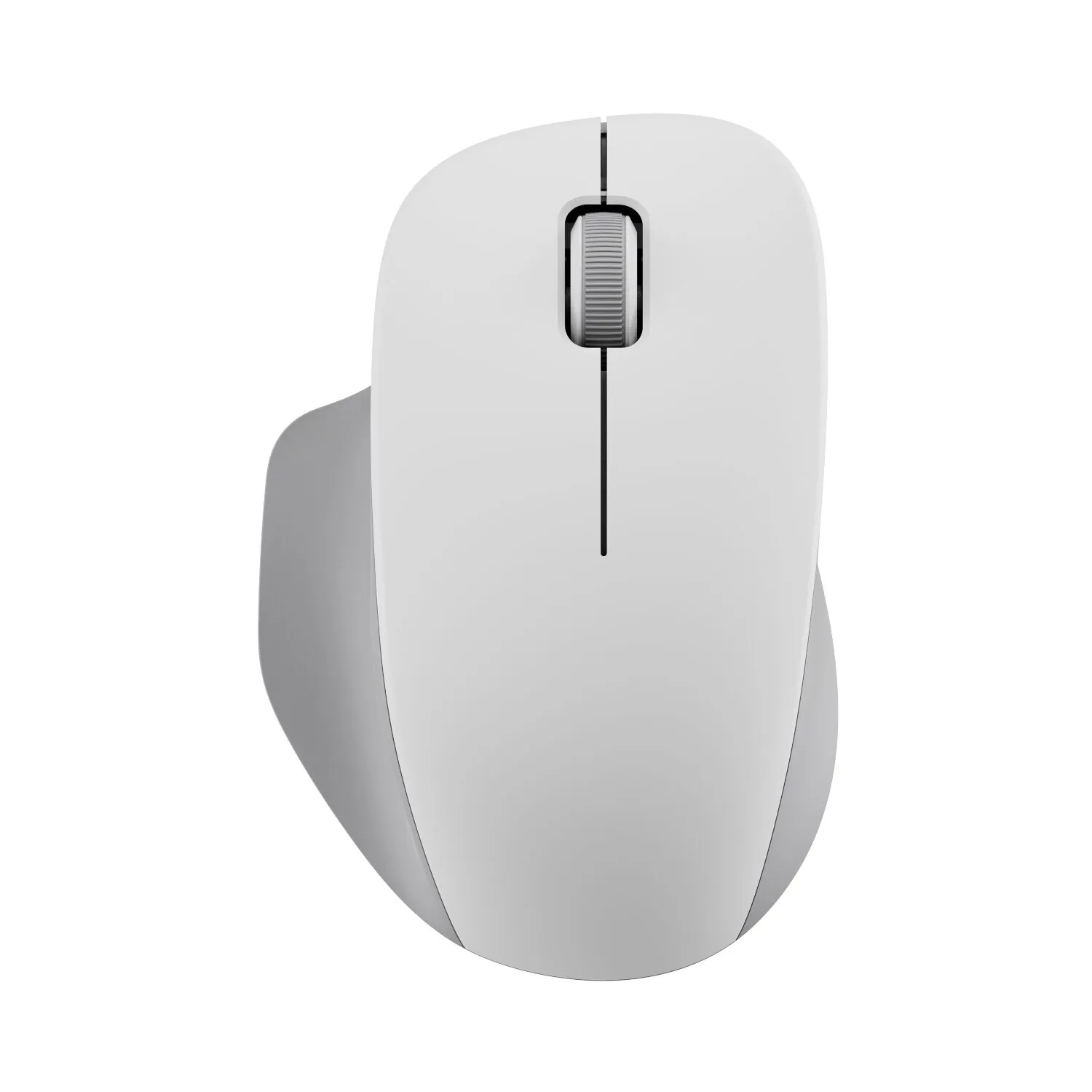 Xiaomi Wireless Mouse Comfort Edition, blanc