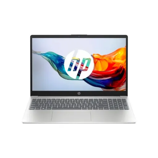 HP 15-fc0012sf, 15,6″ FHD, AMD Ryzen 3 7320U, RAM 8 Go, SSD 512 Go (AZERTY, Argent)