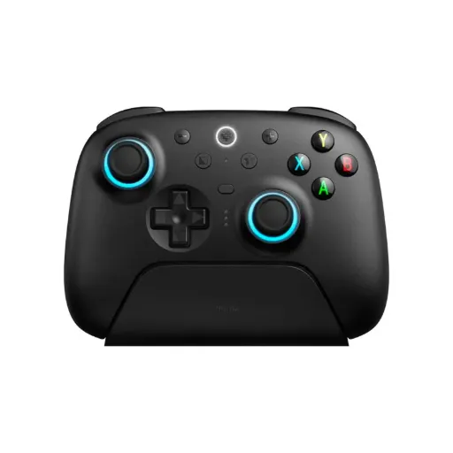 8BitDo Ultimate 2, manette sans fil Windows et Android (Noir)