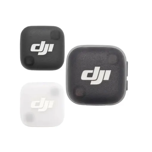 DJI Mic Mini 2, émetteur sans fil